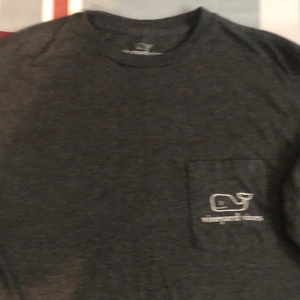 Vineyard vines long sleeve shirt